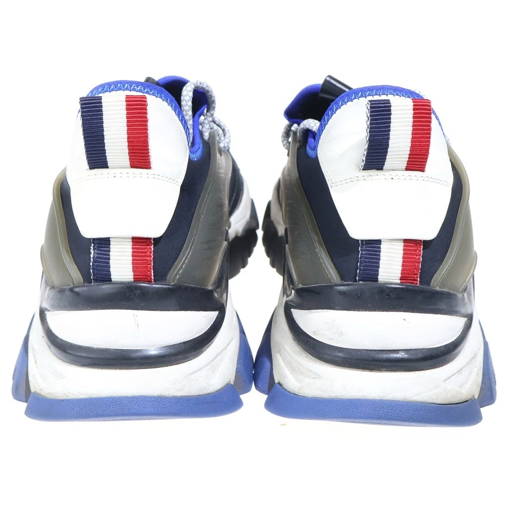 MONCLER(モンクレール) 20SS TREVOR SCARPA トレバー メッシュ ローカットスニーカー ブラック