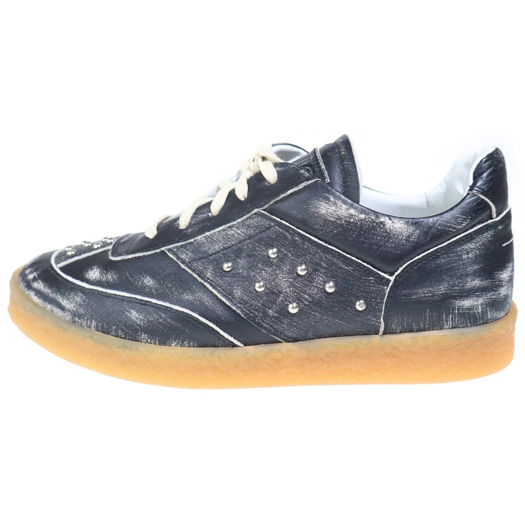 MM6 Maison Margiela(エムエムシックスメゾンマルジェラ) Abraded 