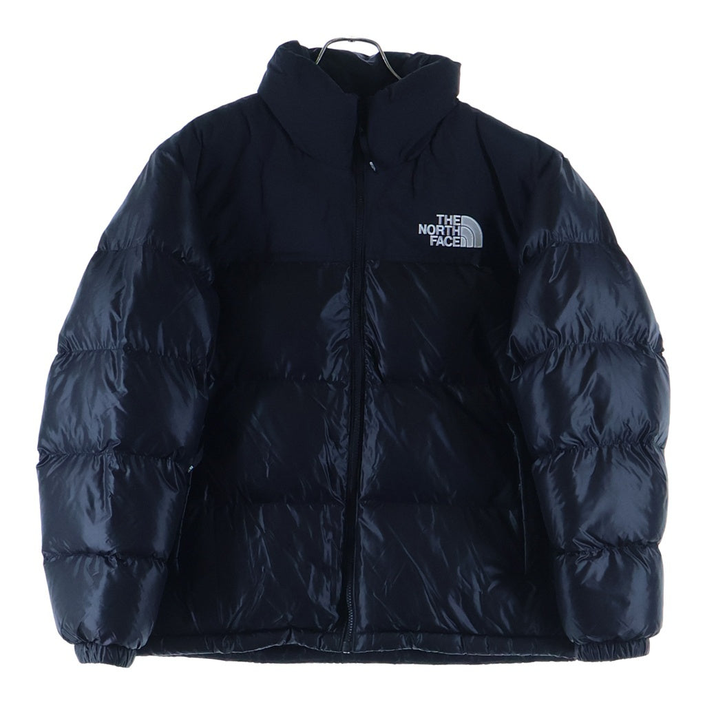 THE NORTH FACE(ザノースフェイス) NUPTSE ON JACKET ヌプシオンダウンジャケット ブラック NJ3NR50A
