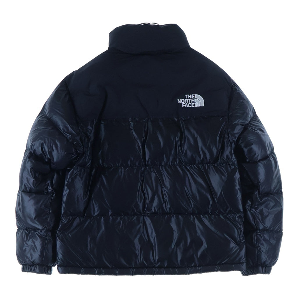 THE NORTH FACE(ザノースフェイス) NUPTSE ON JACKET ヌプシオンダウンジャケット ブラック NJ3NR50A