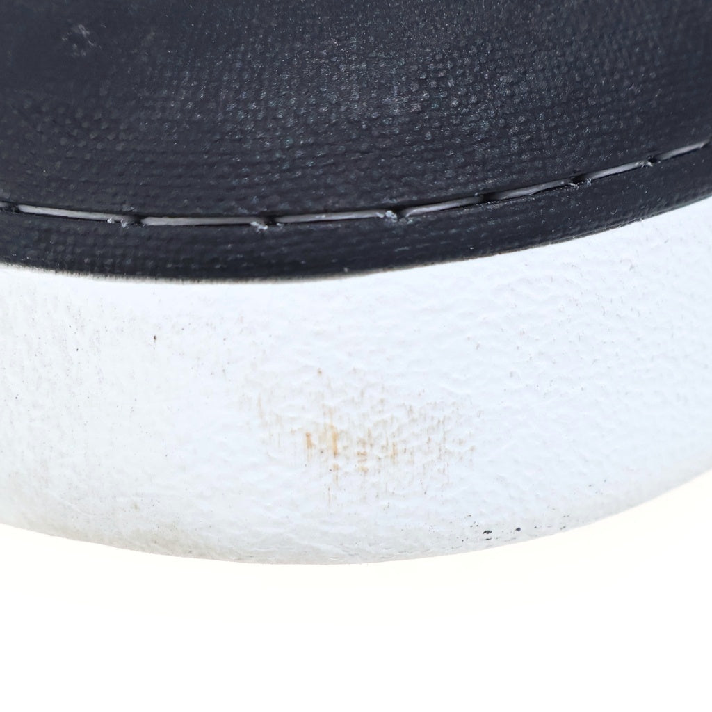 FERRAGAMO(フェラガモ) Gancini Sneakers ガンチーニ ローカットスニーカー 020840