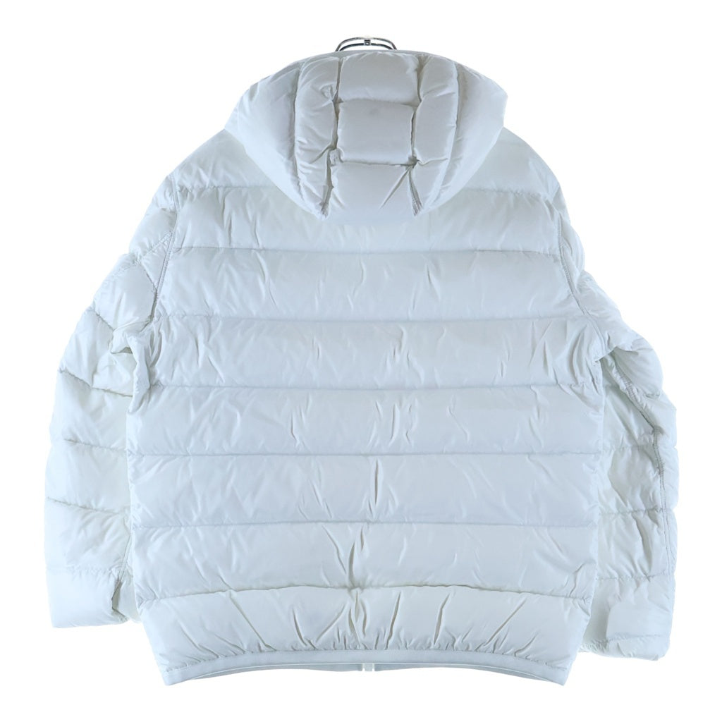 MONCLER(モンクレール) 21AW FREVILLE フレビル リバーシブル ダウンジャケット ホワイト G20911A00157