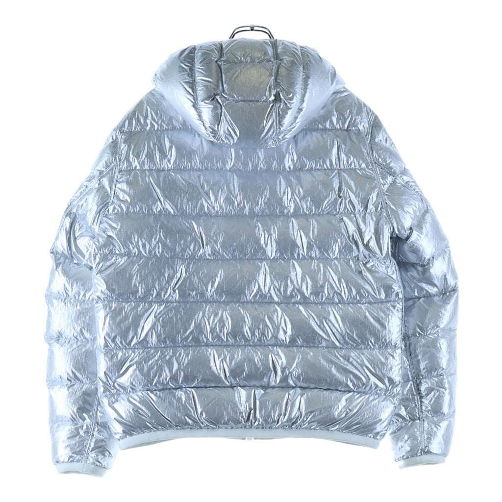 MONCLER(モンクレール) 21AW FREVILLE フレビル リバーシブル ダウンジャケット ホワイト G20911A00157