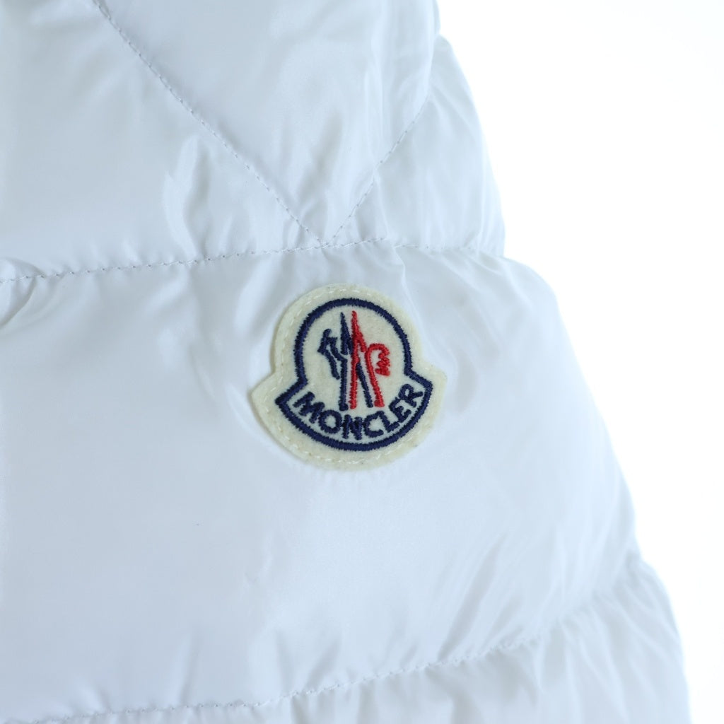 MONCLER(モンクレール) 21AW FREVILLE フレビル リバーシブル ダウンジャケット ホワイト G20911A00157