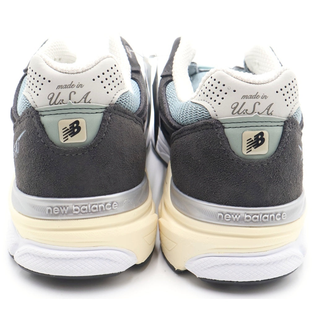 New Balance(ニューバランス) ×KITH M990KS3 キス スエードローカットスニーカー ネイビー US10.5/28.5cm