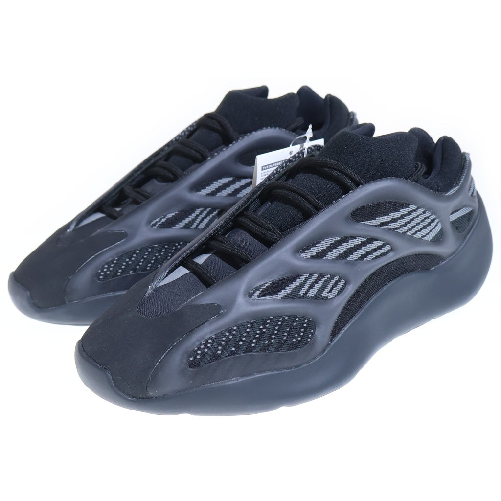 adidas(アディダス) YEEZY 700 V3 ALVAH H67799 イージー 700 V3 アルヴァ ローカットスニーカー US10.5/28.5cm ブラック