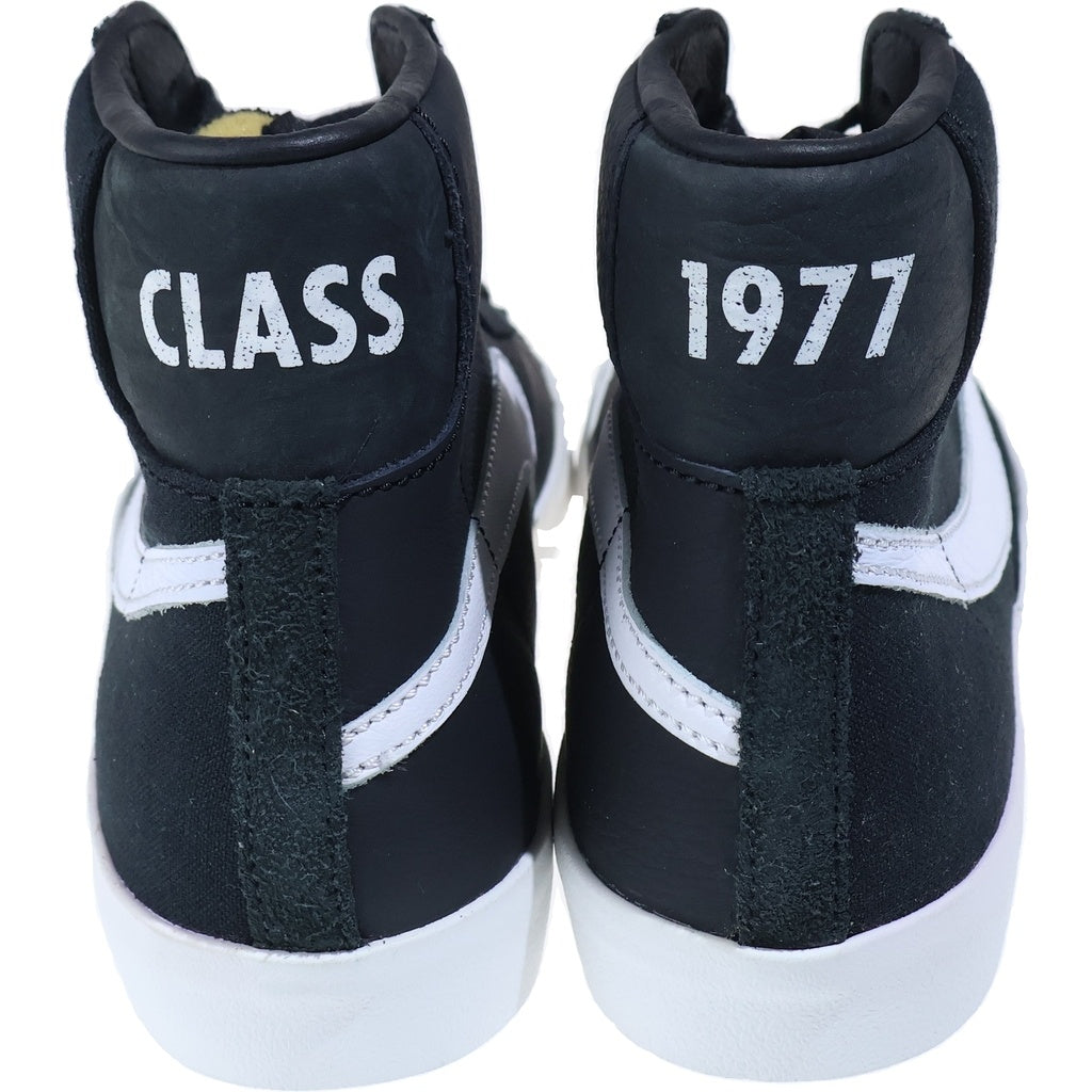 NIKE(ナイキ) Blazer Mid 77 Slam Jam Class 1977 CD8233-001 ブレーザー 77 スラムジャムクラス1977 ハイカットスニーカー ブラック US10.5/28.5cm