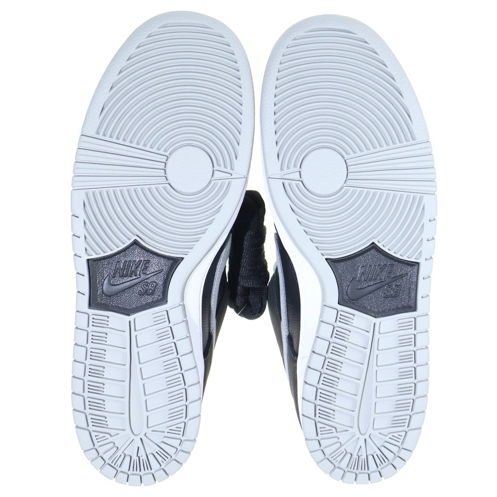 NIKE(ナイキ) DUNK LOW PRO SHADOW BQ6817-007 ダンクロープロシャドー ローカットスニーカー ブラック US105/28.5cm
