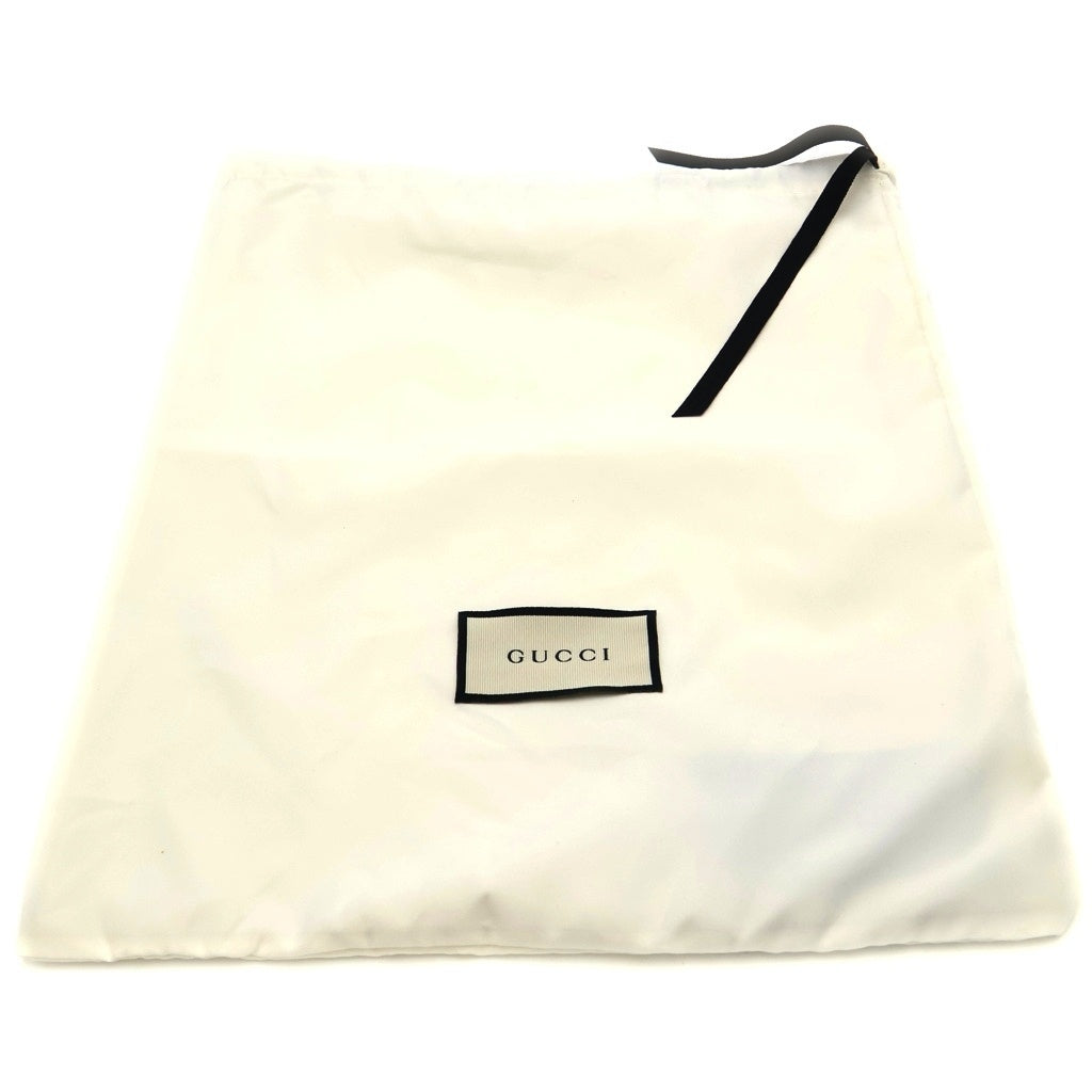 GUCCI(グッチ) GG ラフィア ベースボールキャップ ストローキャップ 帽子 アイボリー/ブラック 577900 レディース