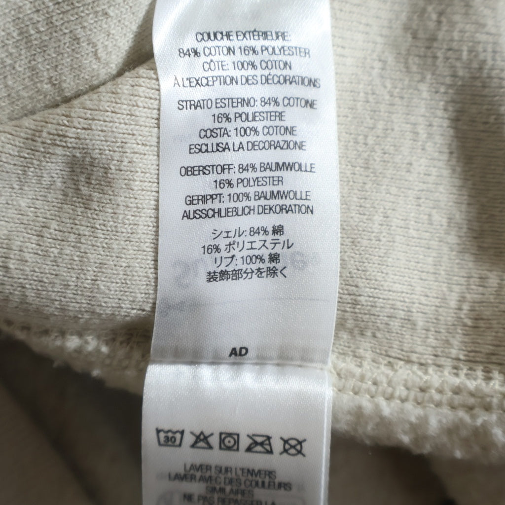 SUPREME(シュプリーム) 24AW Box Logo Hooded Sweatshirt ボックスロゴ プルオーバーパーカーフーディ ベージュ