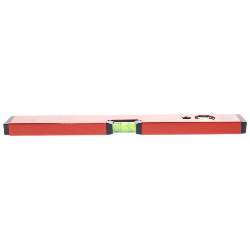 SUPREME(シュプリーム) 24AW Meterex Spirit Level メテレックス スピリット レベル 水平器 レッド