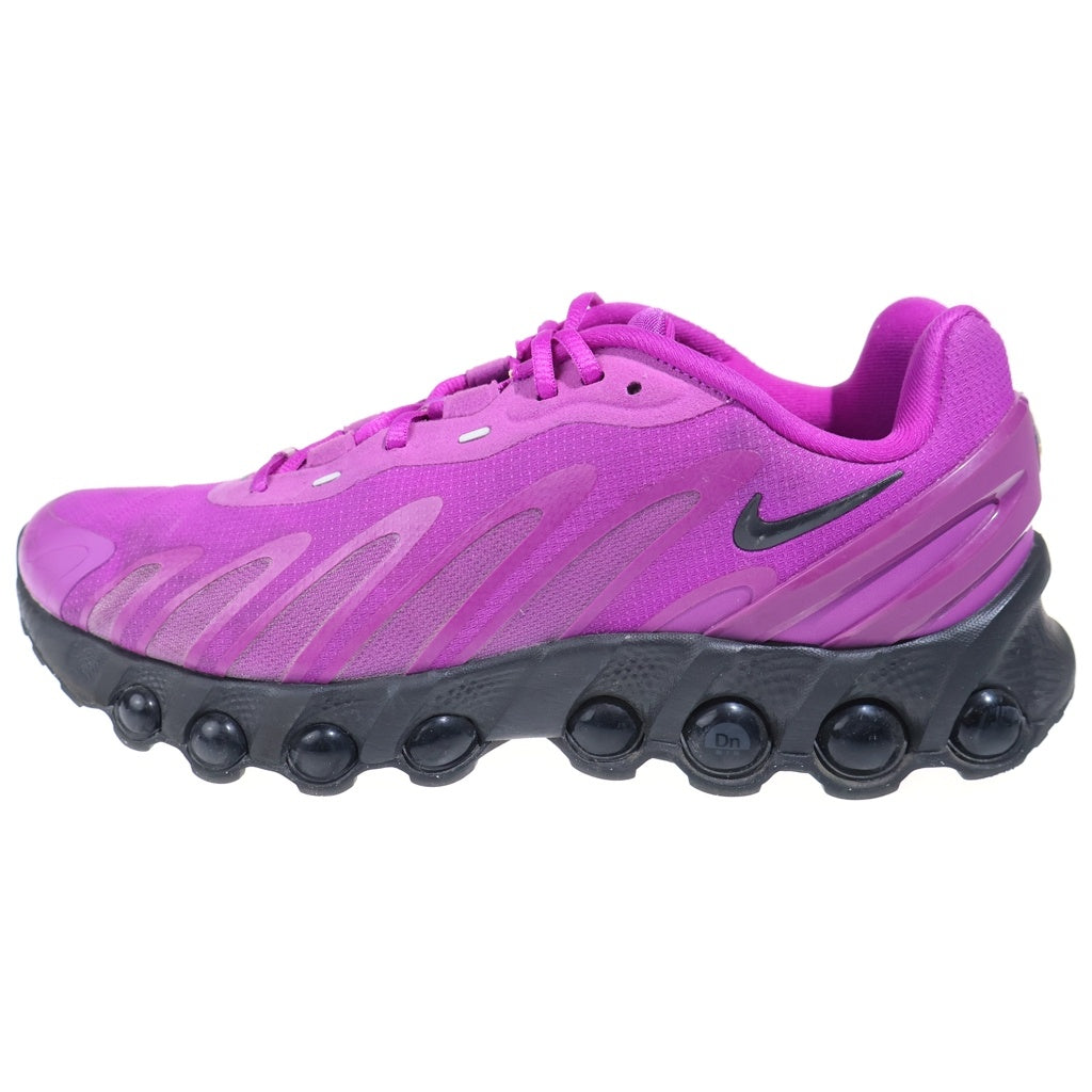 NIKE(ナイキ) IR MAX DN8 VIVID PURPLE BLACK-VIVID エア マックス DN8 ローカットスニーカー パープル US9/27cm FQ7860-501