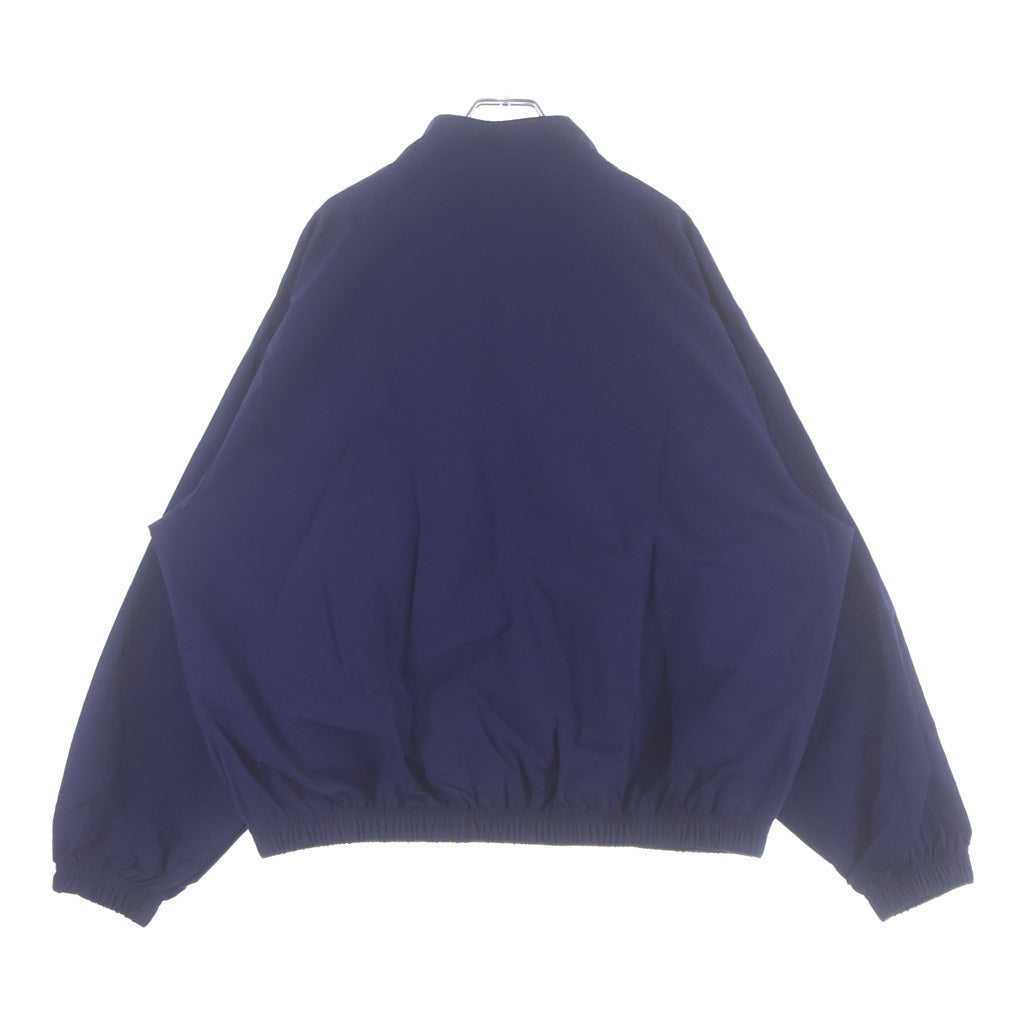 NIKE(ナイキ) × fragment design × カクタスジャック × フラグメント TOKYO WINDBREAKER ZIP JACKET ナイロンジップアップジャケット ISTS-FD-NK-WN01 ネイビー