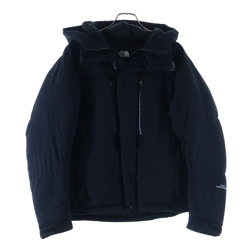 THE NORTH FACE(ザノースフェイス) Baltro Light Jacket バルトロライトジャケット ジップアップダウンジャケット ND91710