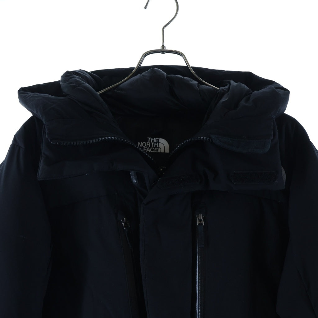 THE NORTH FACE(ザノースフェイス) Baltro Light Jacket バルトロライトジャケット ジップアップダウンジャケット ND91710