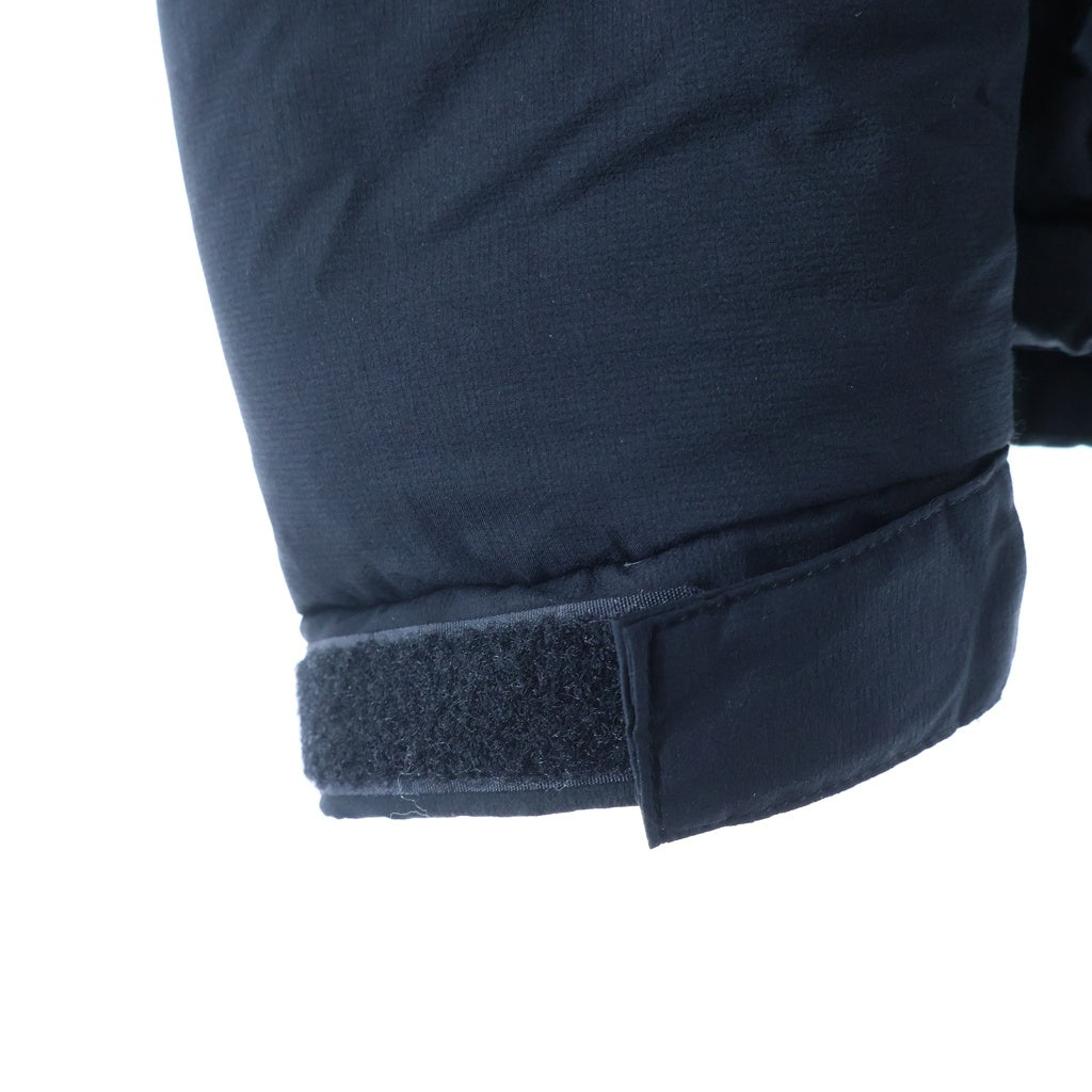 THE NORTH FACE(ザノースフェイス) Baltro Light Jacket バルトロライトジャケット ジップアップダウンジャケット ND91710