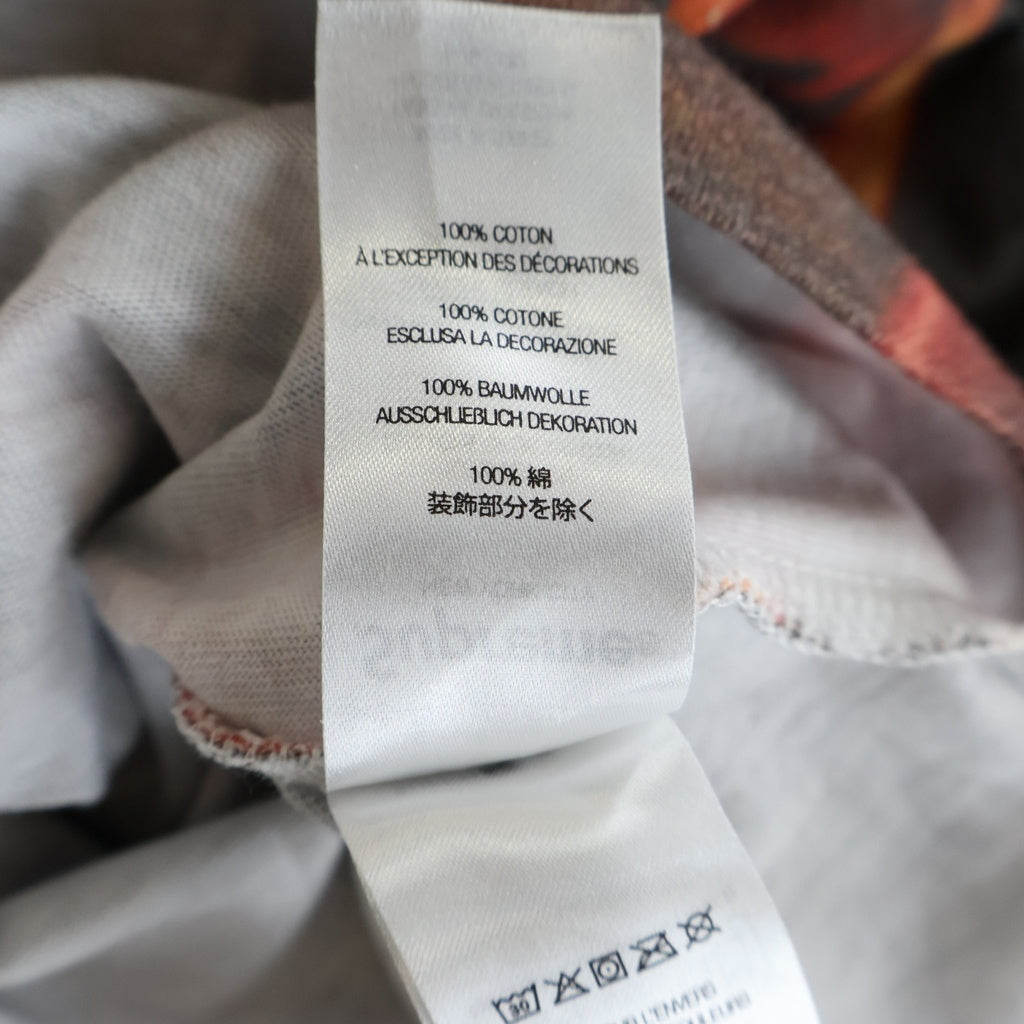 SUPREME(シュプリーム) 25SS Ballet S/S Top バレーショートスリーブトップ クルーネック半袖Tシャツカットソー ブラウン