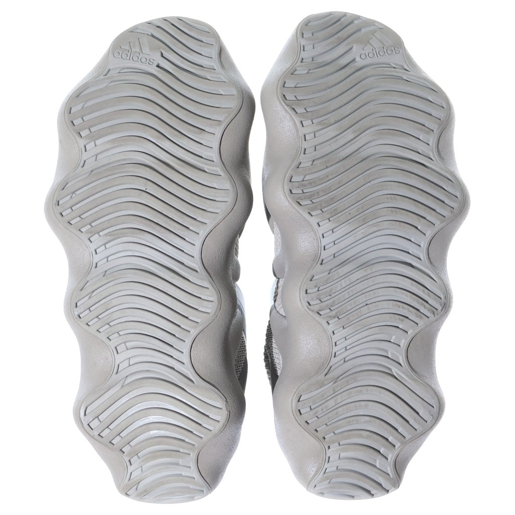 YEEZY(イージー) YEEZY450 STONE FLAX ローカットスニーカー ID1623 US6/24cm ベージュ