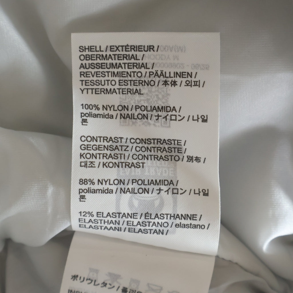 ARC'TERYX(アークテリクス) Atom SV Hoody X000009902 アトム SV フーディ ジップアップ 中綿ジャケット ホワイト