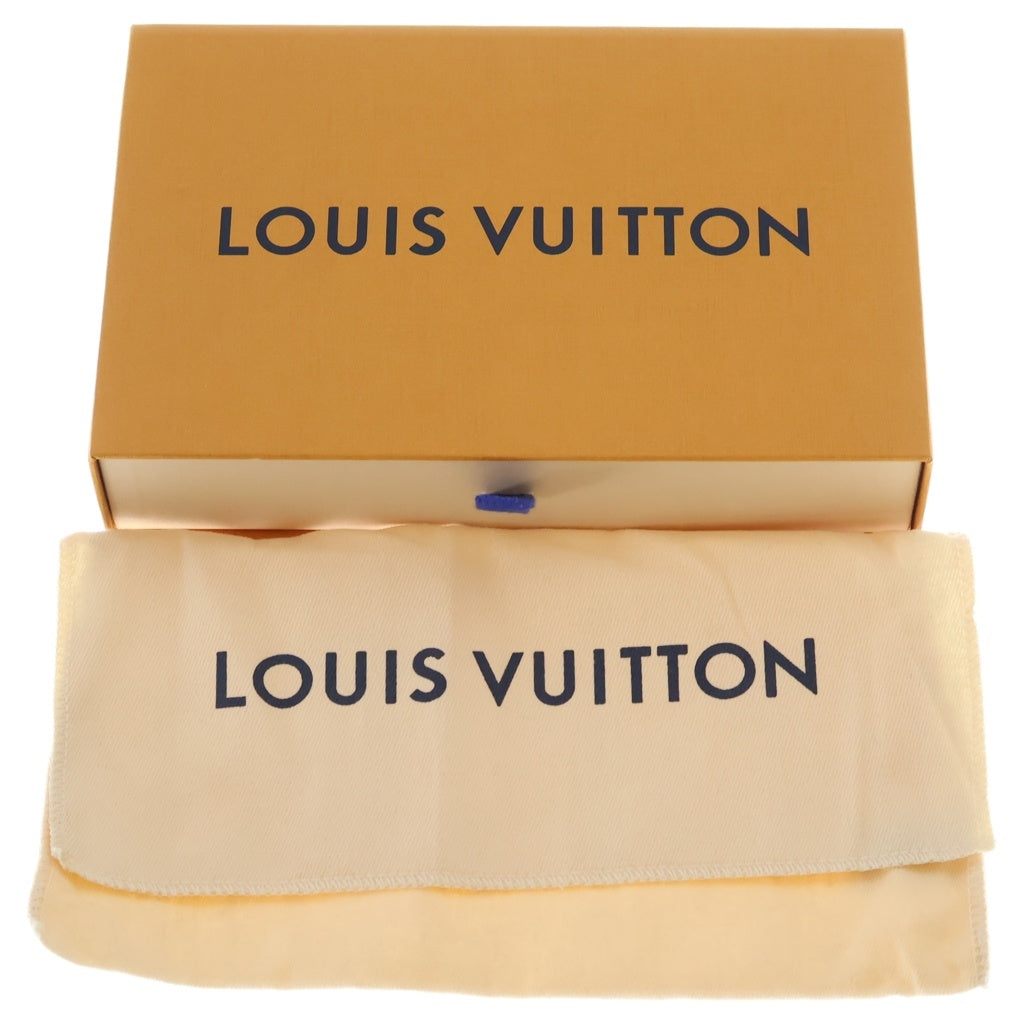 LOUIS VUITTON(ルイヴィトン) ポルトフォイユ ブラザ モノグラム ロングウォレット 二つ折り 長財布 M66540