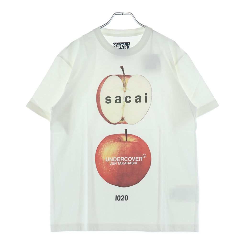 Sacai(サカイ) 17AW ×UNDERCOVER 17-03784/UCT9818-1 アンダーカバー