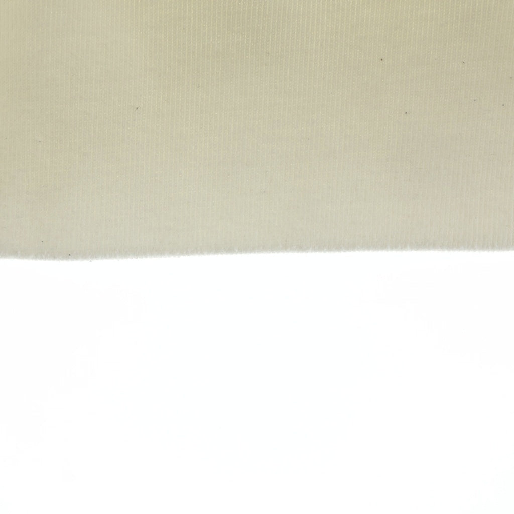 SUPREME(シュプリーム) 16SS Contrast Placket Hooded コントラスト プラケット プルオーバーパーカー フーディー ホワイト/ブルー