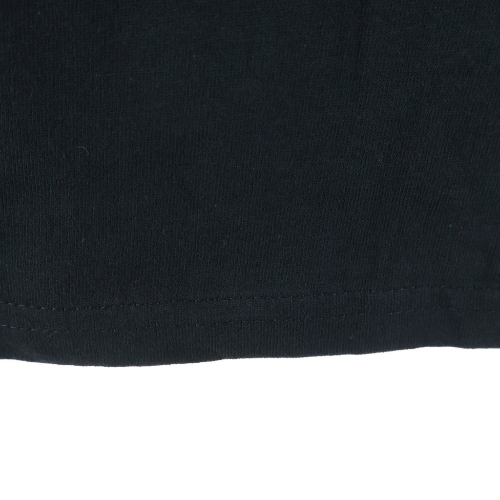 SUPREME(シュプリーム) 20AW Cross Box Logo Tee クロスボックスロゴ プリント クルーネック半袖Tシャツ カットソー ブラック
