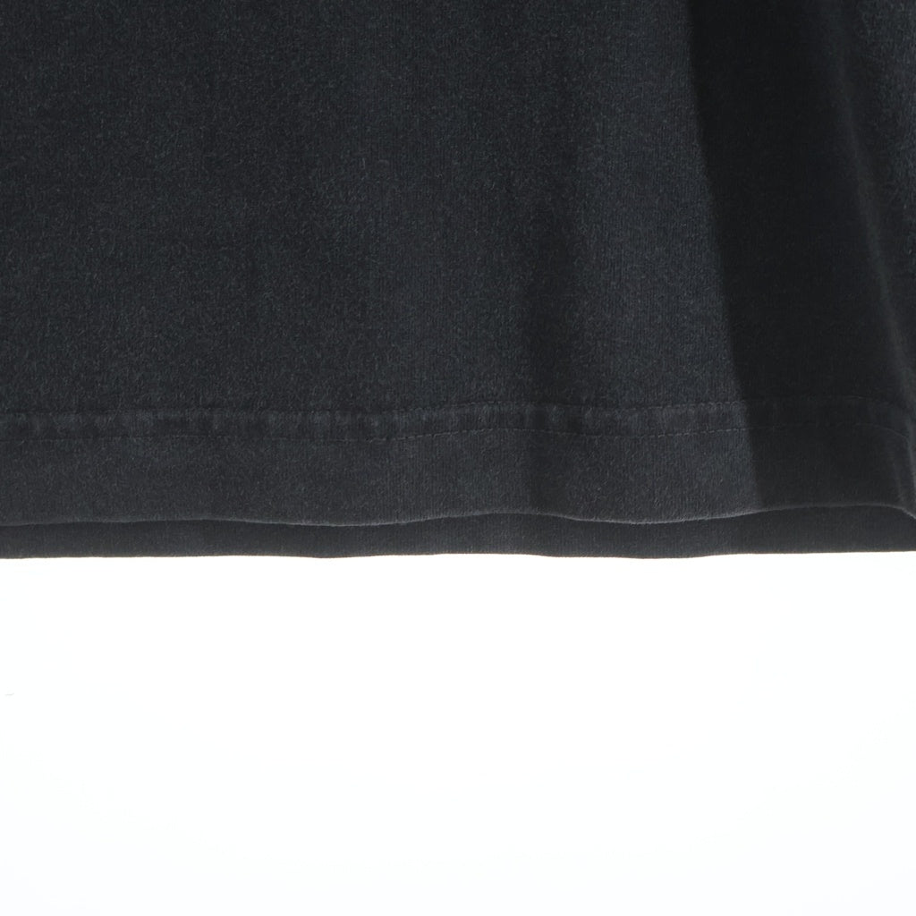 KITH(キス) The Matrix Poster Vintage Tee マトリックス ポスター ヴィンテージ クルーネック半袖Tシャツカットソー ブラック 26-073-060-0104-1-0