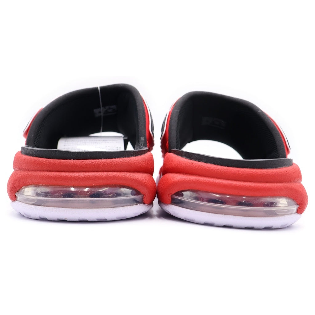 NIKE(ナイキ) Nike Air More Uptempo Slide University Red/Black エアモアアップテンポ スライド ユニバーシティ US10/28cm レッド/ブラック FJ6036 600