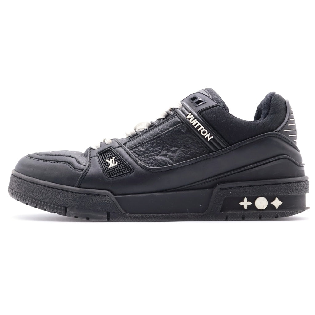 LOUIS VUITTON(ルイヴィトン) 22年製 LU TRAINER 1AARF4 LVトレイナー 