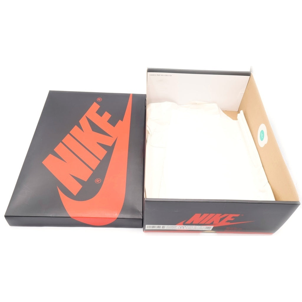 NIKE(ナイキ) AIR JORDAN 1 High Zoom Rage Green エアジョーダン1 ハイ ズーム レイジグリーン ハイカットスニーカー US11/29cm グリーン CK6637 002