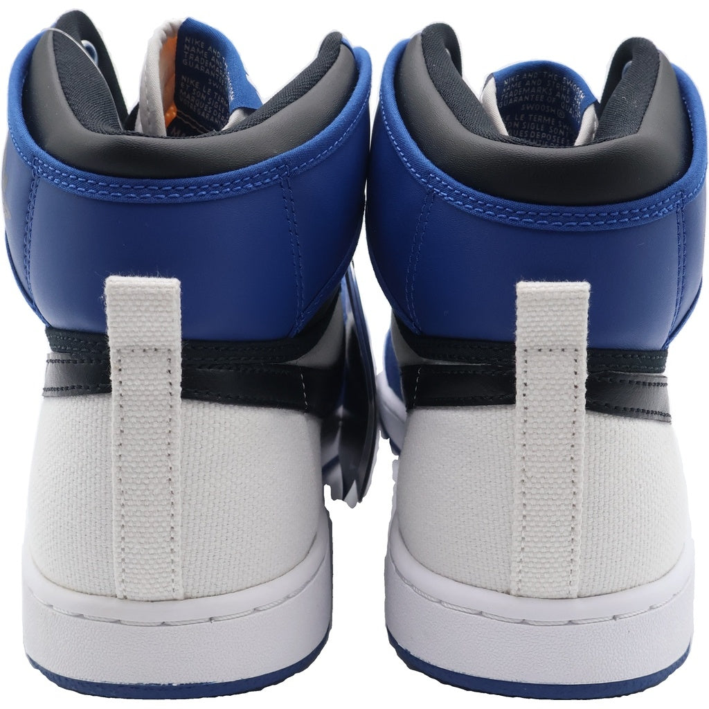 NIKE(ナイキ) AIR JORDAN 1 KO High Storm Blue エアジョーダン1 KO ハイ ストームブルーハイカットスニーカー ブルー/ホワイト US11/29cm DO5047-401