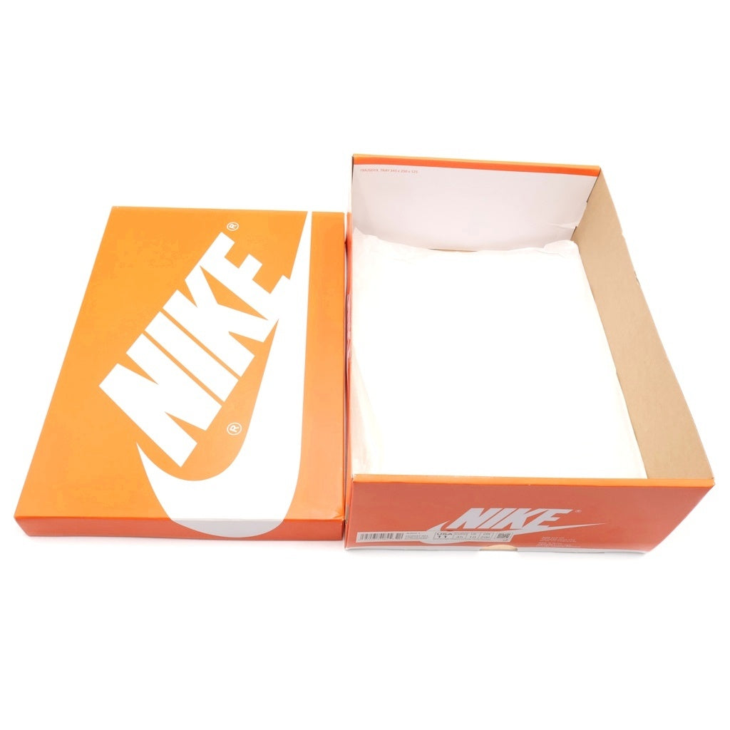 NIKE(ナイキ) AIR JORDAN 1 KO High Storm Blue エアジョーダン1 KO ハイ ストームブルーハイカットスニーカー ブルー/ホワイト US11/29cm DO5047-401