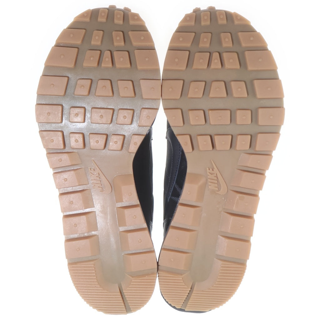 NIKE(ナイキ) sacai Vapor Waffle Black Gum サカイ ヴェイパーワッフル ブラックガム ローカットスニーカー ブラック US10.5/28.5cm DD1875-001