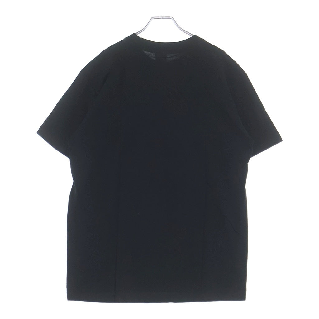 SUPREME(シュプリーム) 22SS Model Tee モデル プリント クルーネック半袖Tシャツカットソー ブラック