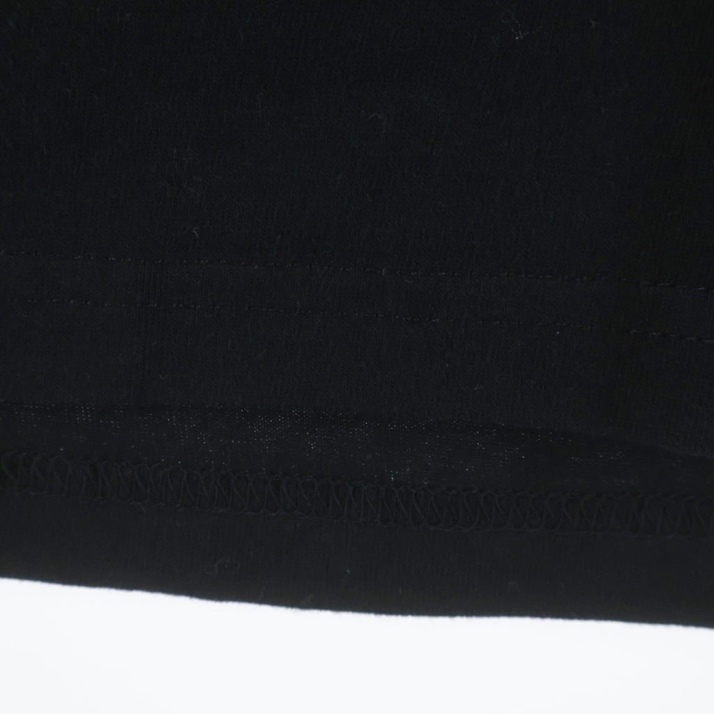 SUPREME(シュプリーム) 22SS Model Tee モデル プリント クルーネック半袖Tシャツカットソー ブラック