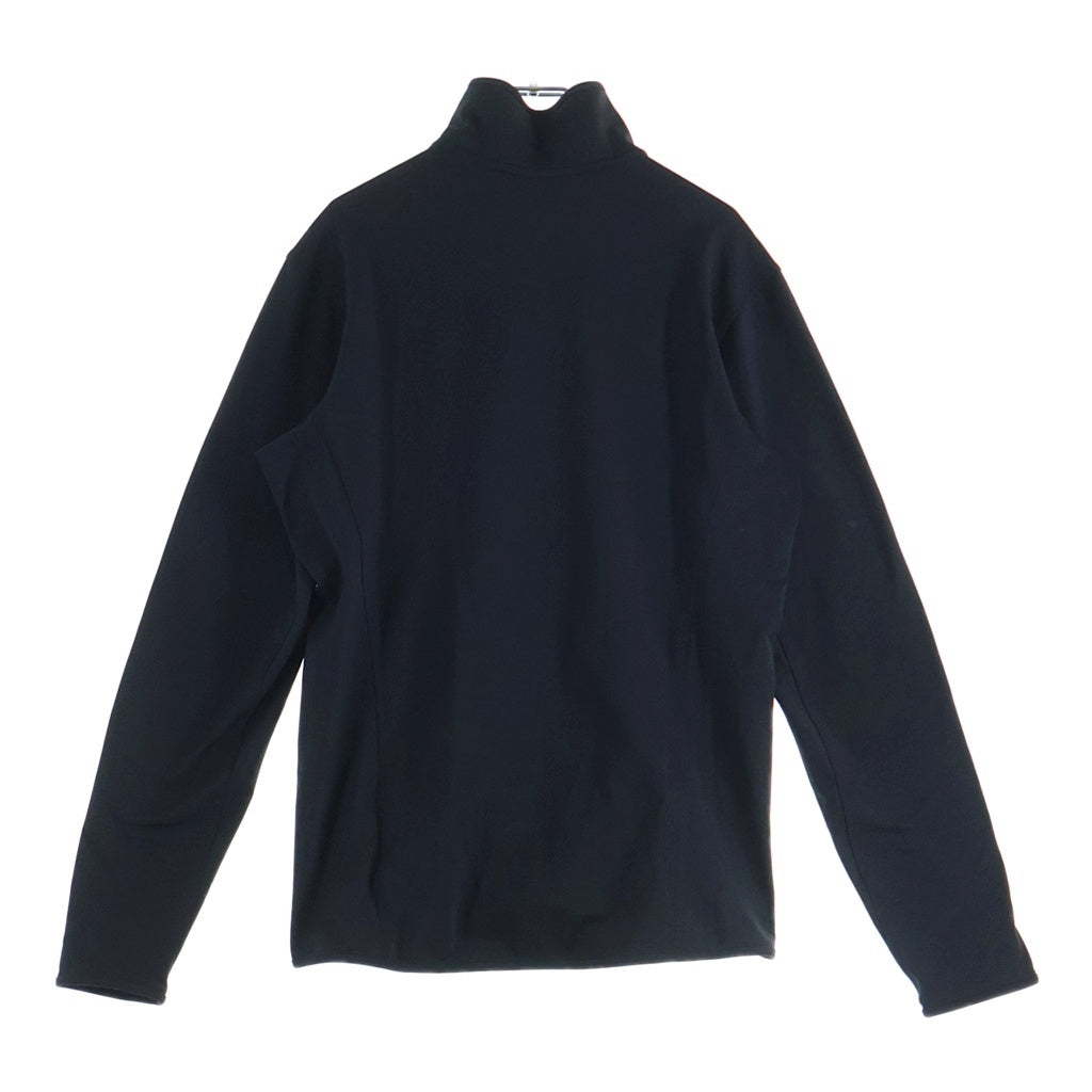 ARC'TERYX(アークテリクス) 26SS KYANITE LIGHTWEIGHT JACKET M カイヤナイト ライトウェイト ジャケット ブラック X000009640