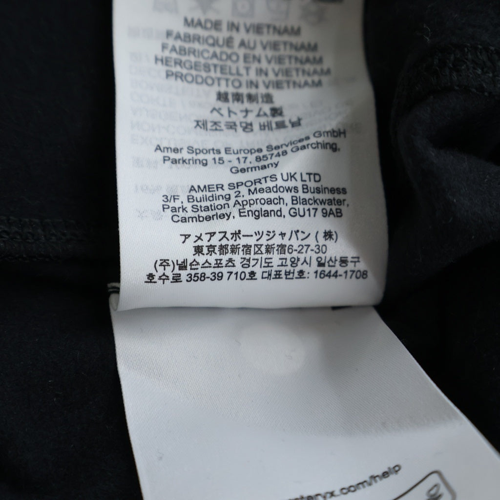 ARC'TERYX(アークテリクス) 26SS KYANITE LIGHTWEIGHT JACKET M カイヤナイト ライトウェイト ジャケット ブラック X000009640