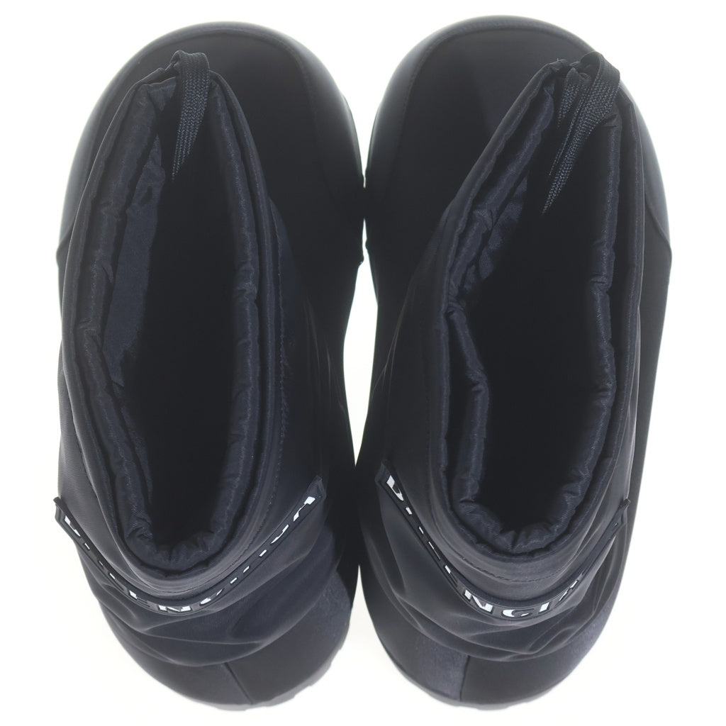 BALENCIAGA(バレンシアガ) SKIWEAR Alaska Low Boots アラスカブーツ ナイロンスノーブーツ ブラック 780561
