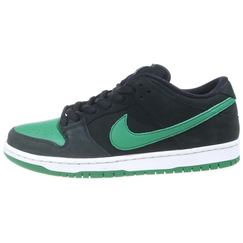 NIKE(ナイキ) NIKE SB DUNK LOW PRO PINE GREEN BQ6817-005 ダンク ロー プロ パイン グリーン ローカットスニーカー グリーン/ブラック US11/29cm