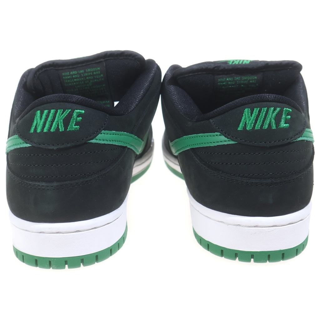 NIKE(ナイキ) NIKE SB DUNK LOW PRO PINE GREEN BQ6817-005 ダンク ロー プロ パイン グリーン ローカットスニーカー グリーン/ブラック US11/29cm