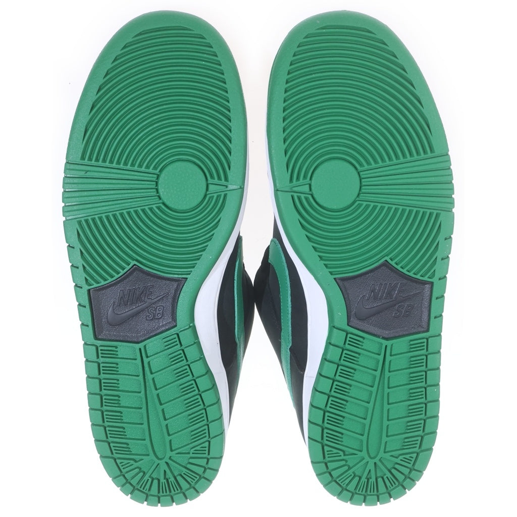NIKE(ナイキ) NIKE SB DUNK LOW PRO PINE GREEN BQ6817-005 ダンク ロー プロ パイン グリーン ローカットスニーカー グリーン/ブラック US11/29cm