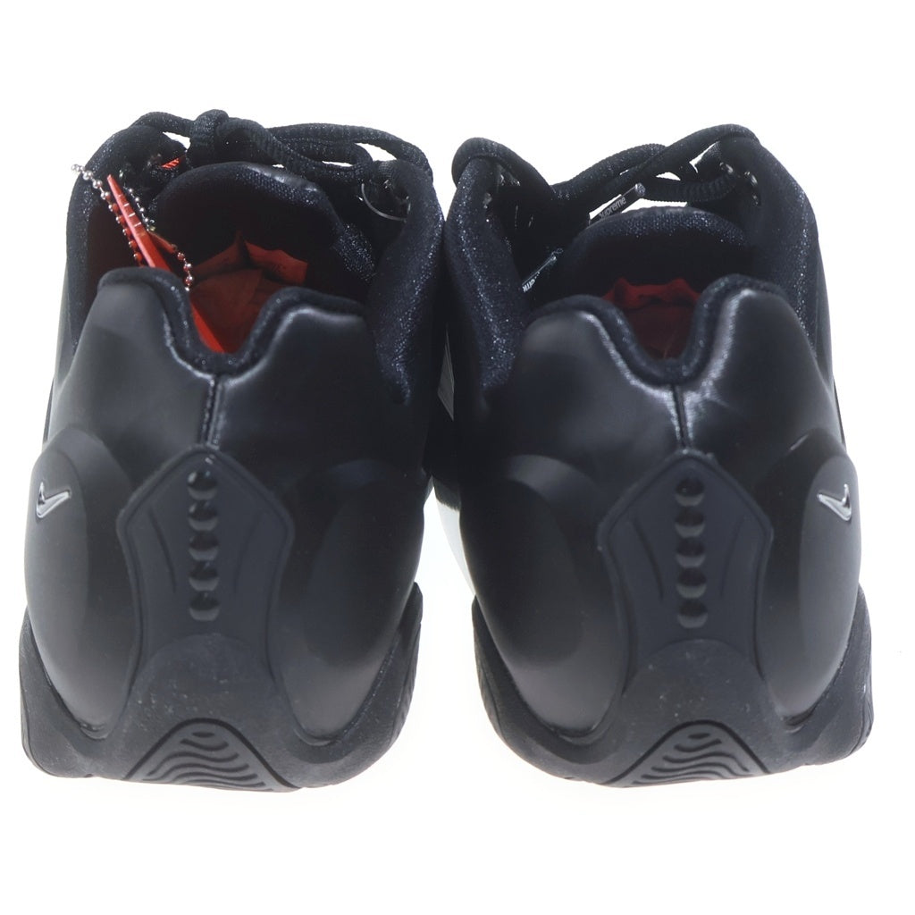 SUPREME(シュプリーム) ×NIKE Air Zoom Courtposite Black エアズーム コートポジット ブラック US8/26CM FB8934-001