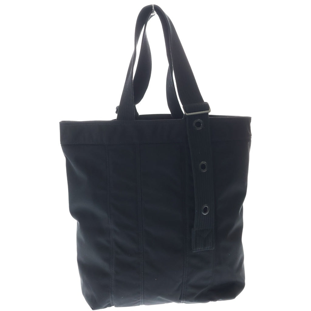 Y-3(ワイスリー) TOTE BAG トート バッグ ブラック IR5794 レディース