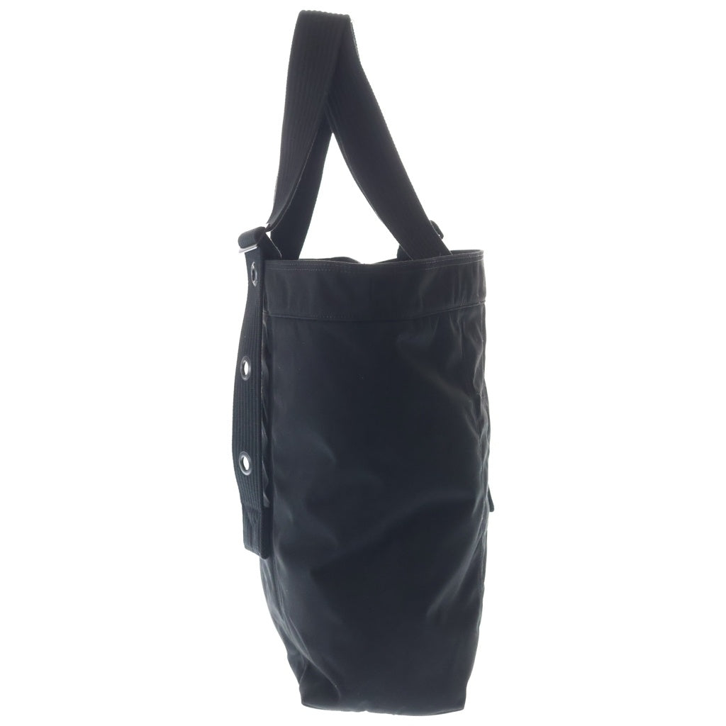 Y-3(ワイスリー) TOTE BAG トート バッグ ブラック IR5794 レディース