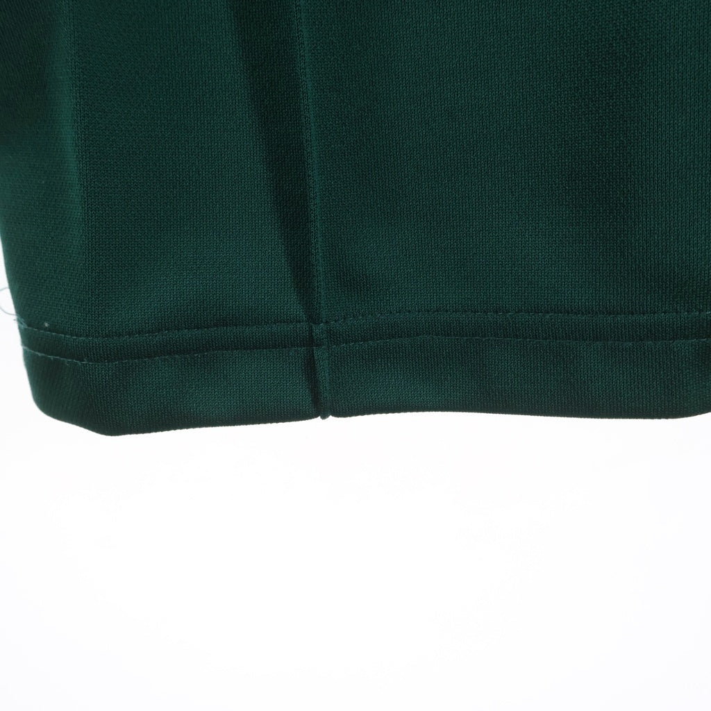 Needles(ニードルス) TRACK PANTS サイドライン トラックパンツ グリーン PU1618