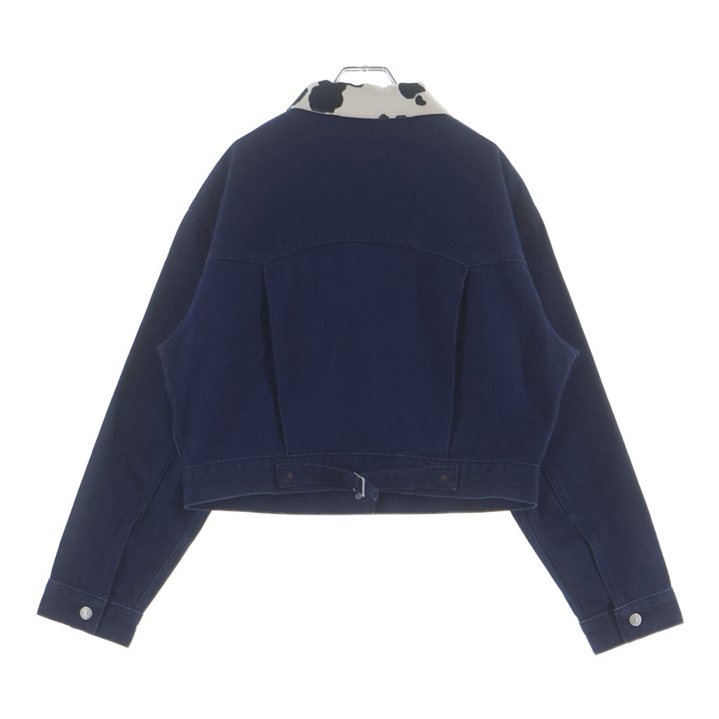 Levi's(リーバイス) x Toy Story DENIM JACKET S110786 トイストーリー デニムジャケット Gジャン インディゴ