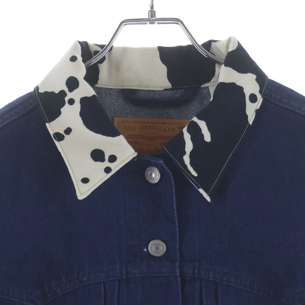 Levi's(リーバイス) x Toy Story DENIM JACKET S110786 トイストーリー デニムジャケット Gジャン インディゴ