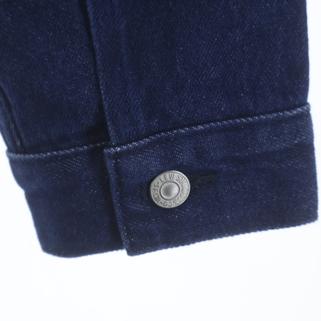 Levi's(リーバイス) x Toy Story DENIM JACKET S110786 トイストーリー デニムジャケット Gジャン インディゴ