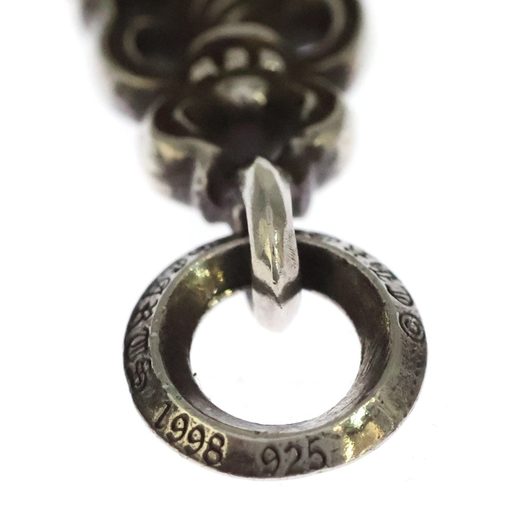 CHROME HEARTS(クロムハーツ) #5 DAGGER #5ダガーチャーム ペンダントトップ シルバー BCA195